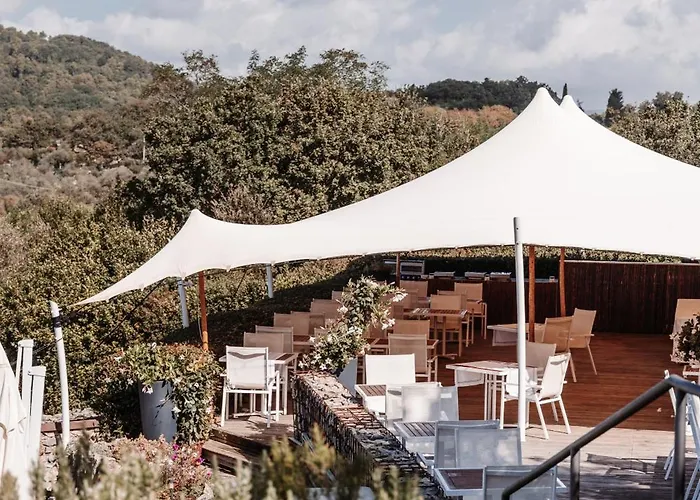 Golfo Dei Poeti Relais &