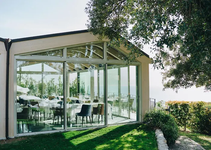 Golfo Dei Poeti Relais&spa 5* Ameglia