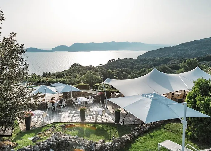 Golfo Dei Poeti Relais & 5*