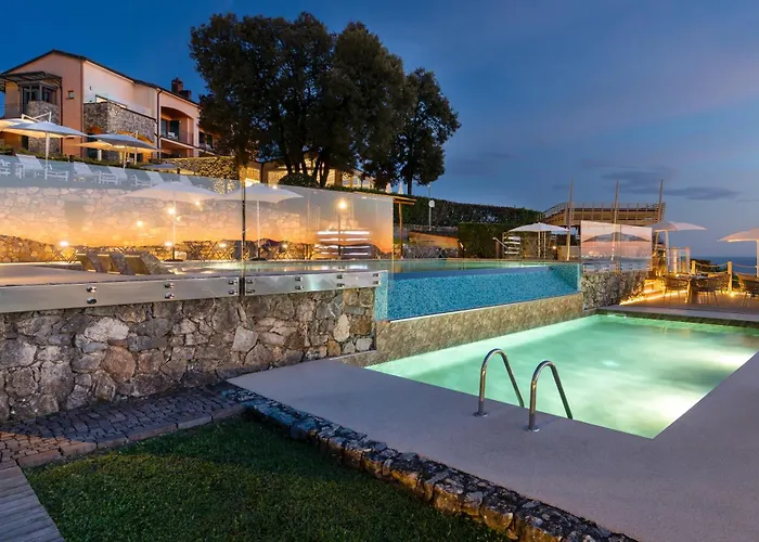 Golfo Dei Poeti Relais &