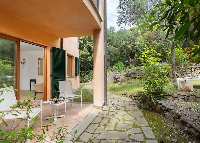 Golfo Dei Poeti Relais & 5*