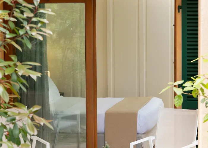 Golfo Dei Poeti Relais & Ameglia