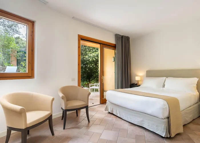 Golfo Dei Poeti Relais & 5* Ameglia