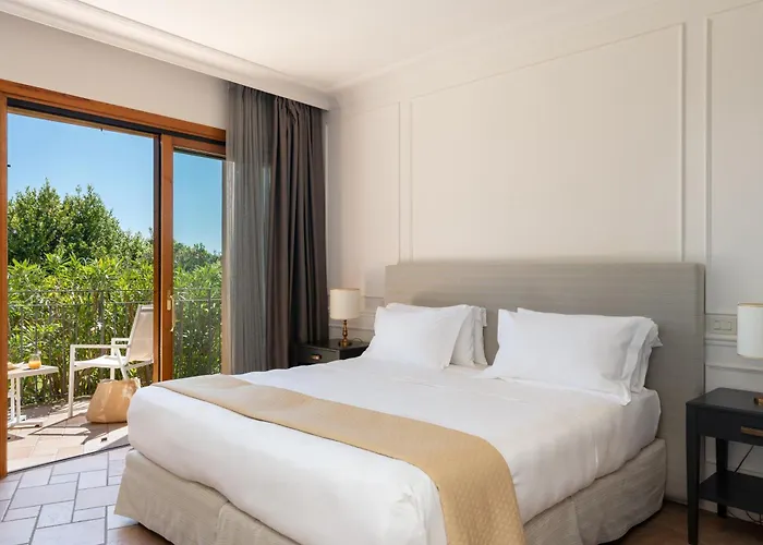 Golfo Dei Poeti Relais &