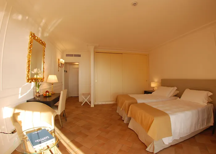 Golfo Dei Poeti Relais & 5*