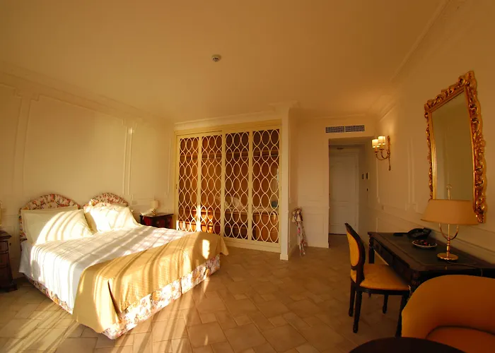 Golfo Dei Poeti Relais & 5*