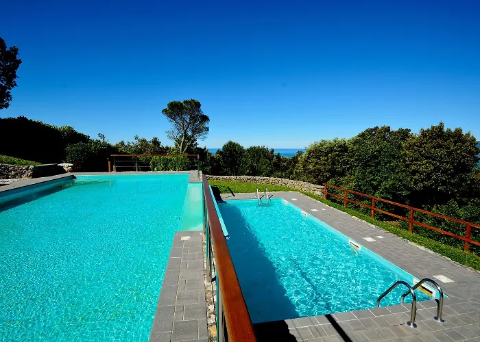 Golfo Dei Poeti Relais &