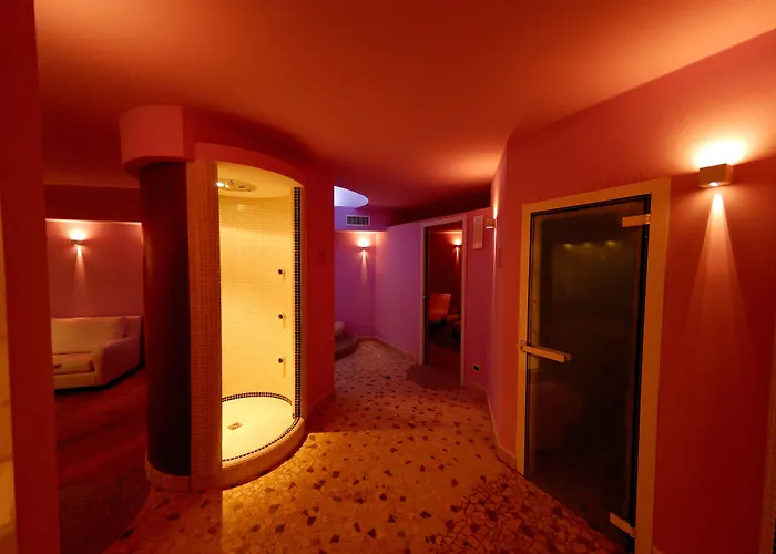 Hotell Golfo Dei Poeti Relais &