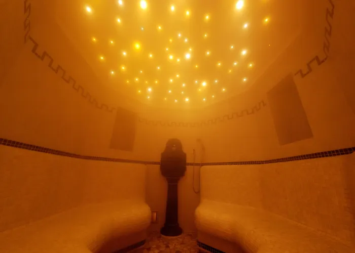 Hotell Golfo Dei Poeti Relais &