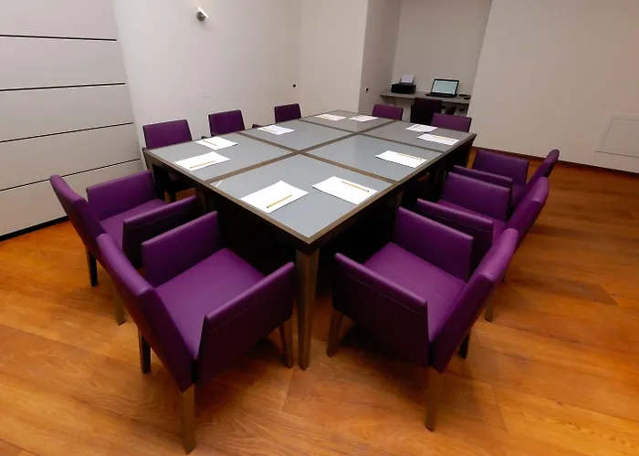 Hotell Golfo Dei Poeti Relais & 5*