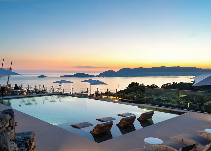 Golfo Dei Poeti Relais&spa 5* Ameglia