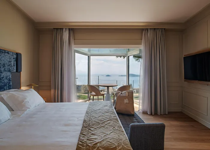 Golfo Dei Poeti Relais & 5*