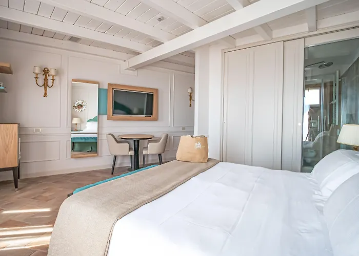 Golfo Dei Poeti Relais & 5*