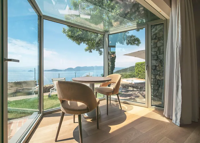 Hotell Golfo Dei Poeti Relais & Ameglia