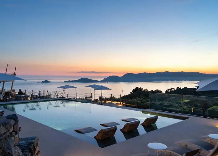 Golfo Dei Poeti Relais & 5*